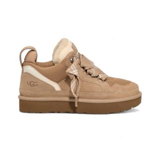 UGG LOWMEL Piel Arena