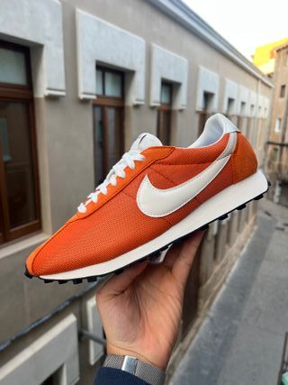 Nike LD-1000 Naranja/Blanco Talla 46