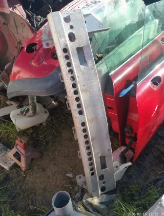 Refuerzo Parachoques Delantero Renault Trafic