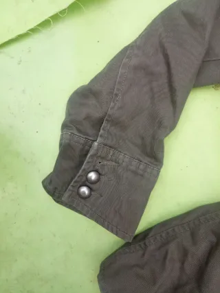 Blazer vintage chica talla 36