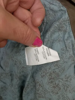 Blazer vintage chica talla 36