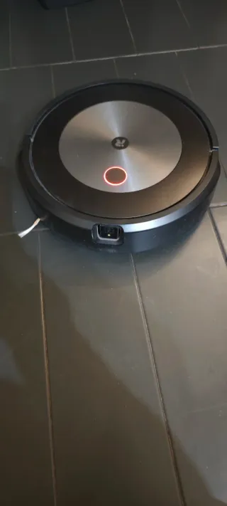 iRobot Roomba j7+