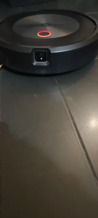 iRobot Roomba j7+