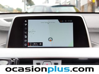 BMW X2 sDrive18d 110 kW (150 CV)