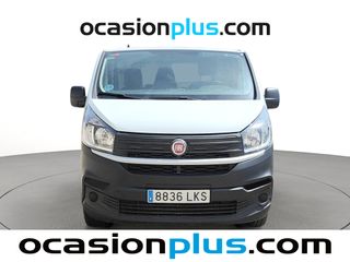 Fiat Talento Furgon 2.0 MultiJet Base Corto 88 kW (120 CV)