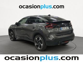 Citroen C4 PureTech 130 S&S Shine 96 kW (130 CV)