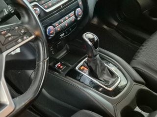 Nissan X-TRAIL 5 Pl. dCi 96 kW (130 CV) Xtronic ACENTA