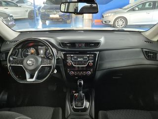 Nissan X-TRAIL 5 Pl. dCi 96 kW (130 CV) Xtronic ACENTA