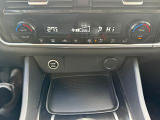 Nissan Qashqai Hibrido 2021