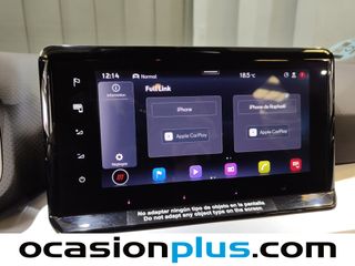 SEAT Arona 1.5 TSI S&S FR XL DSG 110 kW (150 CV)