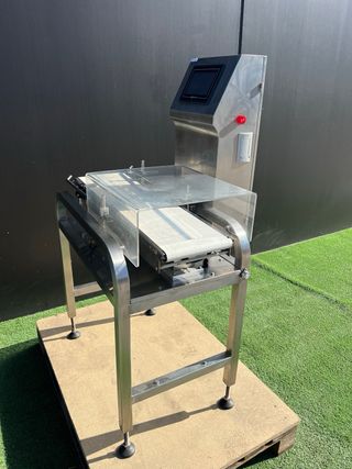 Controlador de pesos JW-C1