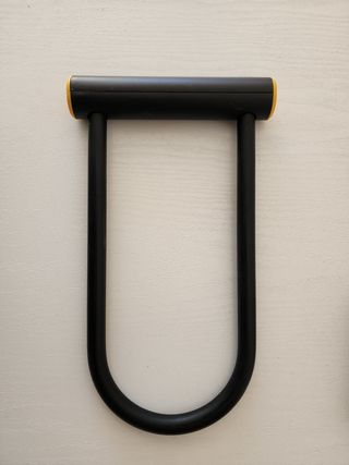 Patinete eléctrico en garantía