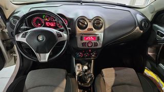 Alfa Romeo MiTO 2009