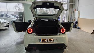 Alfa Romeo MiTO 2009