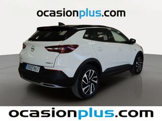 Opel Grandland X 2.0 CDTi Ultimate Auto 130 kW (177 CV)