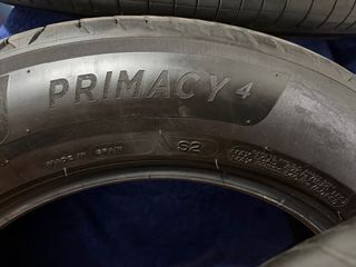 4 Neumáticos Michelin Primacy 4 215/65 R17 103 V