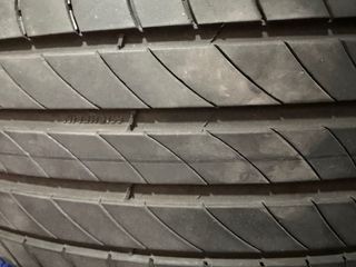 4 Neumáticos Michelin Primacy 4 215/65 R17 103 V