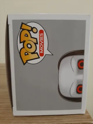Funko Pop! Billy Saw #52