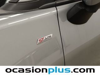 Ford Puma 1.0 EcoBoost MHEV ST-Line X Auto 114 kW (155 CV)