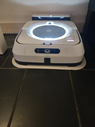 Roomba Braava jet m6
