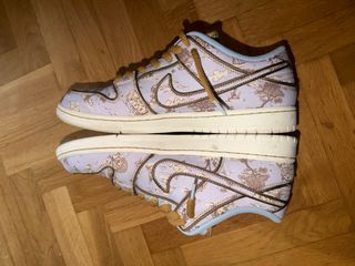Nike SB Dunk Low Premium Pastoral Print