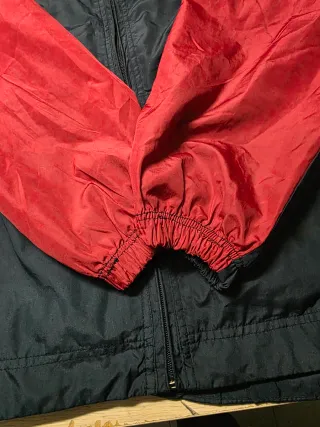 Sudadera FC Barcelona Nike 98/00 talla M