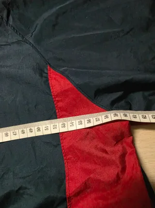 Sudadera FC Barcelona Nike 98/00 talla M