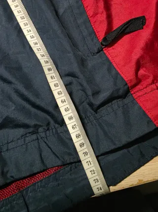 Sudadera FC Barcelona Nike 98/00 talla M