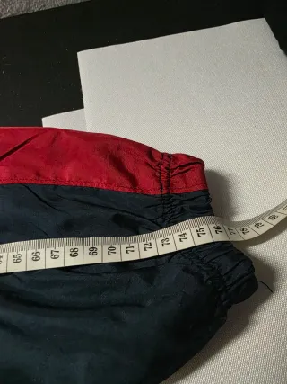 Sudadera FC Barcelona Nike 98/00 talla M