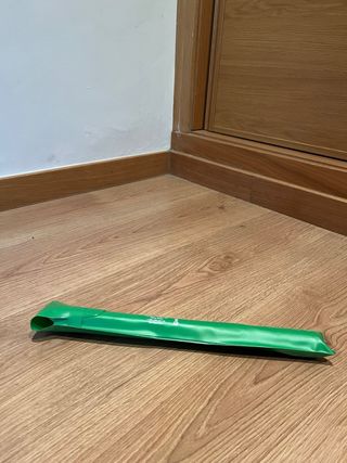 Flauta dulce Hohner con funda y limpiador