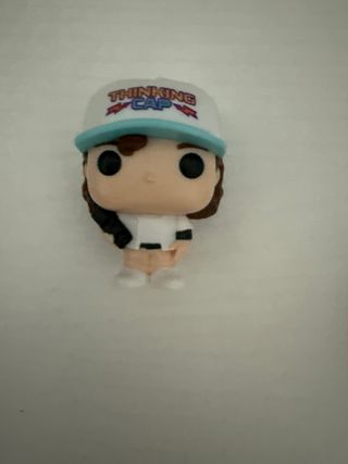 Funko Pop Dustin