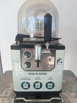 Surtidor Ladrón de Manzanas Hostelería