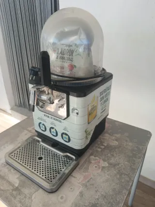 Surtidor Ladrón de Manzanas Hostelería