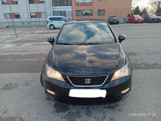 Garantia 1 año gratis SEAT Ibiza 2012