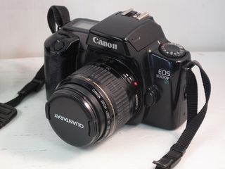 Canon EOS 1000FN Cámara Analógica