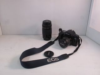 Canon EOS 1000FN Cámara Analógica