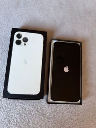 iPhone 13 Pro Max 256 GB