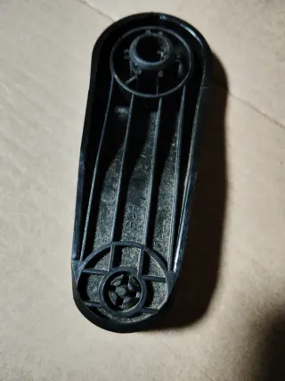 Manilla elevalunas Fiat Lancia B287