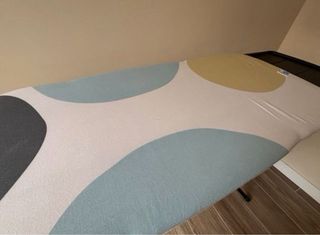 Tabla de planchar Brabantia con soporte