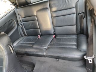 Audi A3 TDI 130 con techo y cuero