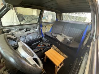 Volkswagen Golf GTI mk2