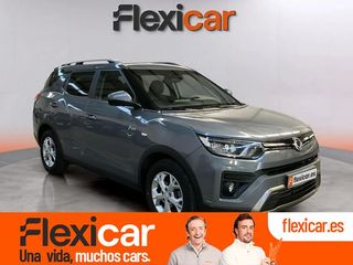 SsangYong Tivoli G15T Urban Plus