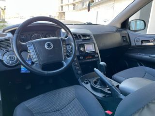 SsangYong Kyron 2010 “ 4x4 2.0CDI 141cv ”
