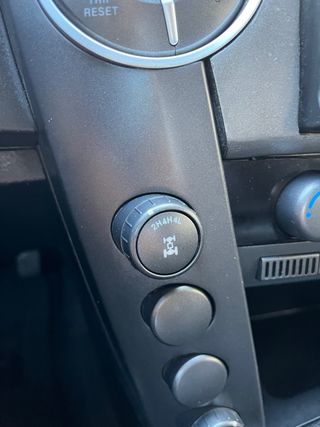 SsangYong Kyron 2010 “ 4x4 2.0CDI 141cv ”