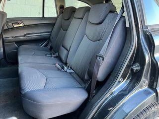 SsangYong Kyron 2010 “ 4x4 2.0CDI 141cv ”