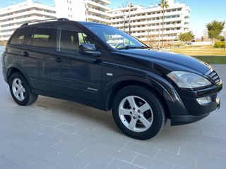SsangYong Kyron 2010 “ 4x4 2.0CDI 141cv ”