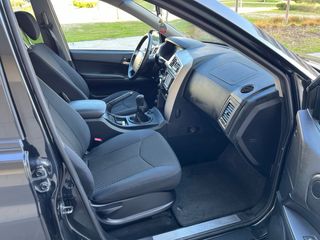 SsangYong Kyron 2010 “ 4x4 2.0CDI 141cv ”