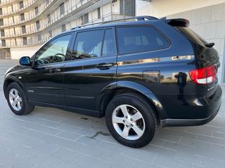 SsangYong Kyron 2010 “ 4x4 2.0CDI 141cv ”