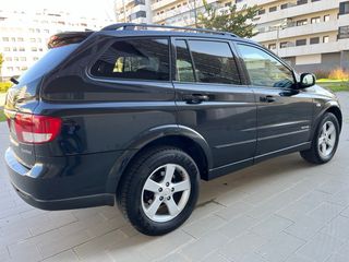 SsangYong Kyron 2010 “ 4x4 2.0CDI 141cv ”