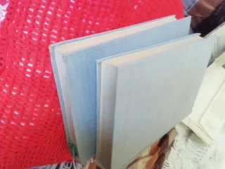 Libros novelas de Vicente Blasco Ibañez